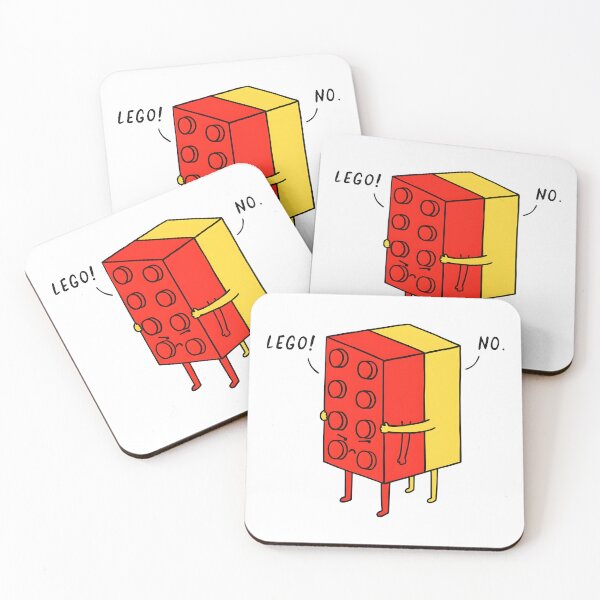Item preview, LE(t)GO designed and sold by SlayPOPShop.