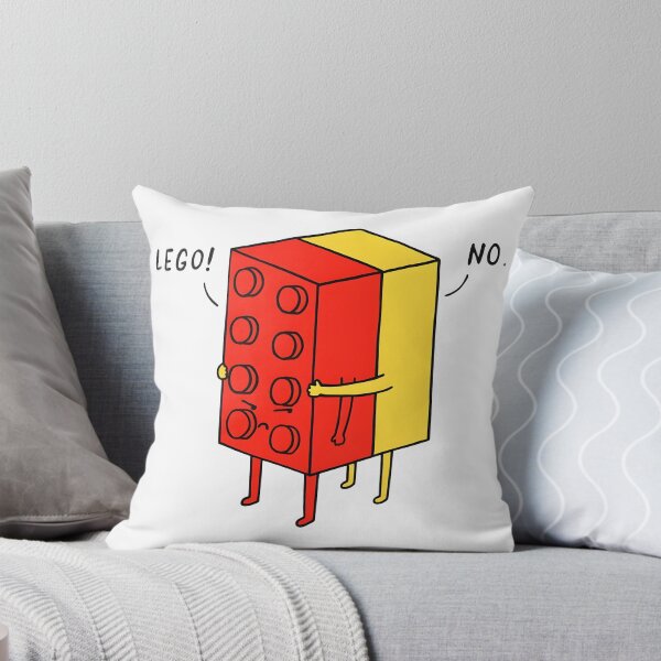 Item preview, LE(t)GO designed and sold by SlayPOPShop.