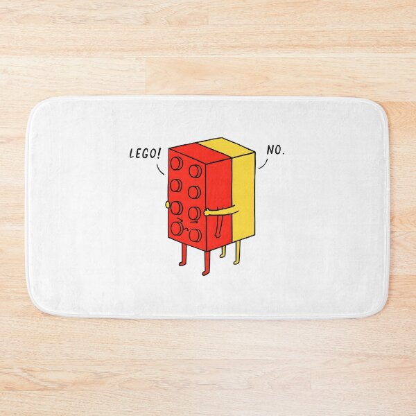 Item preview, LE(t)GO designed and sold by SlayPOPShop.