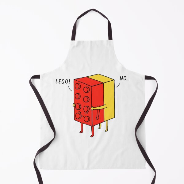 Item preview, LE(t)GO designed and sold by SlayPOPShop.