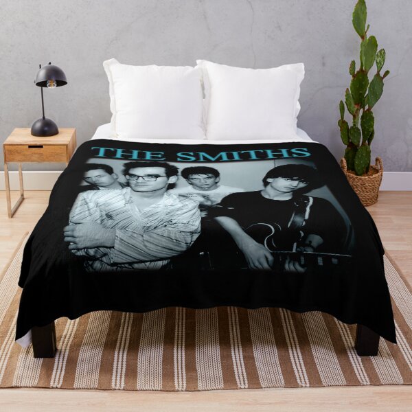 Artikelvorschau, Das Retro Smiths Foto entworfen und verkauft von moyyadgreticm.