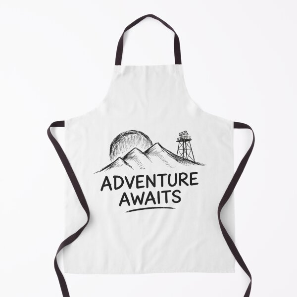 Item preview, Hiking advanture-T-Shirt designed and sold by Peakyy2.