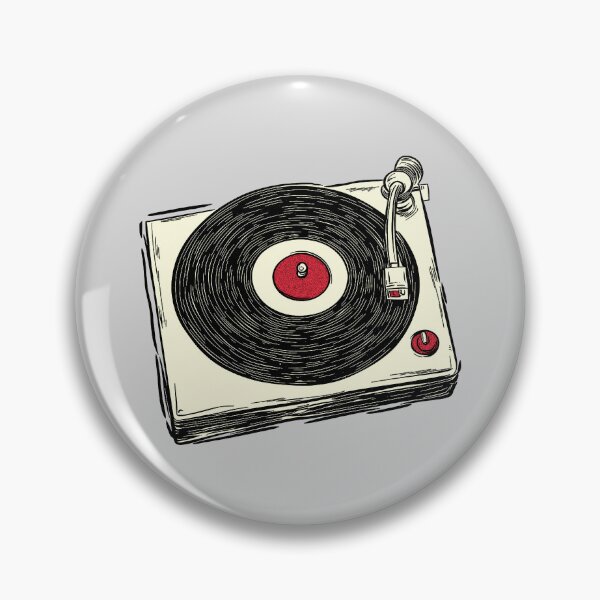 Item preview, RECORD PLAYER designed and sold by TEOSEF.