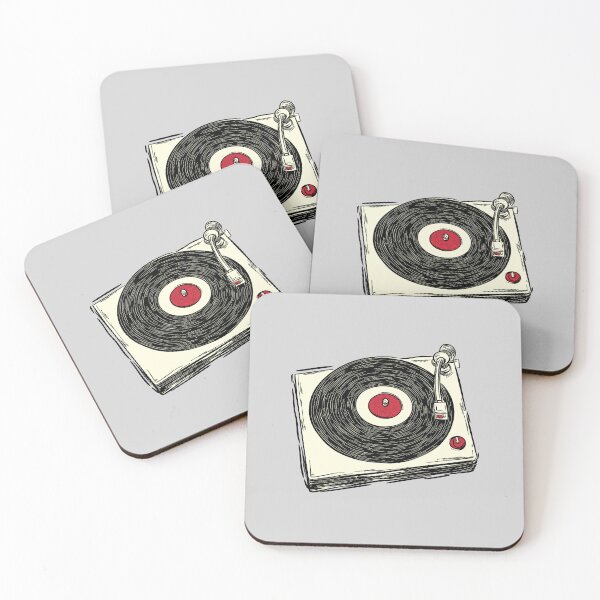 Item preview, TOCADISCOS designed and sold by TEOSEF.