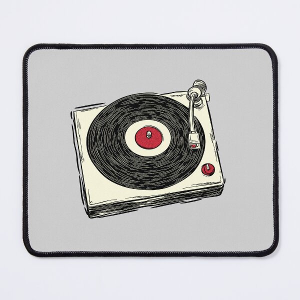 Item preview, RECORD PLAYER designed and sold by TEOSEF.