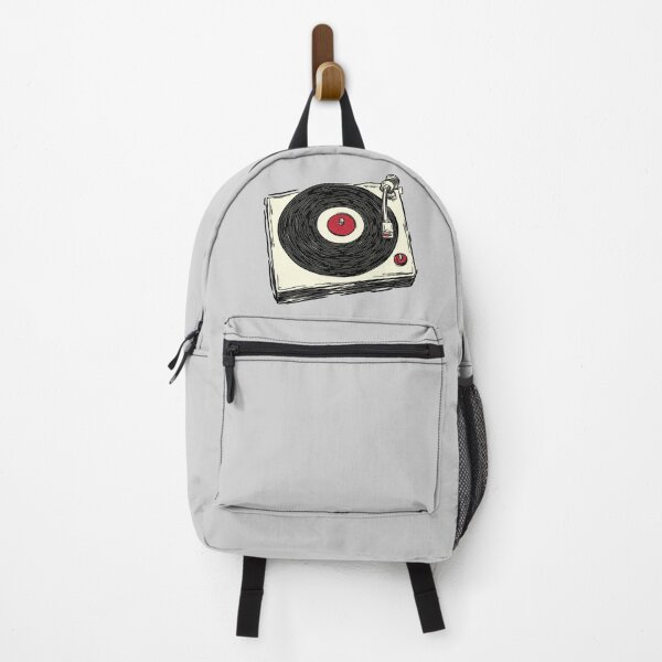 Item preview, RECORD PLAYER designed and sold by TEOSEF.