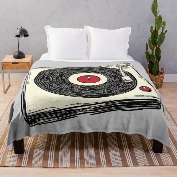 Item preview, TOCADISCOS designed and sold by TEOSEF.