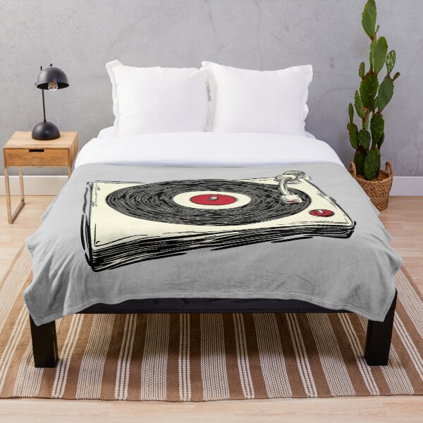 Item preview, TOCADISCOS designed and sold by TEOSEF.