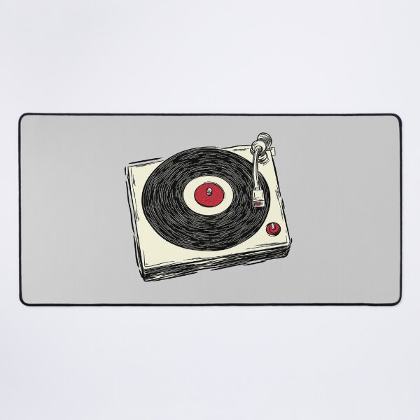 Item preview, RECORD PLAYER designed and sold by TEOSEF.
