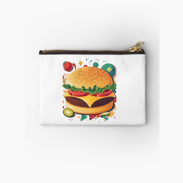 Item preview, Happy Cheeseburger Day-Tee shirts,Mugs and many more  designed and sold by StylePrynt.