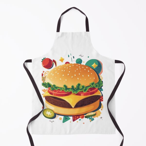 Item preview, Happy Cheeseburger Day-Tee shirts,Mugs and many more  designed and sold by StylePrynt.