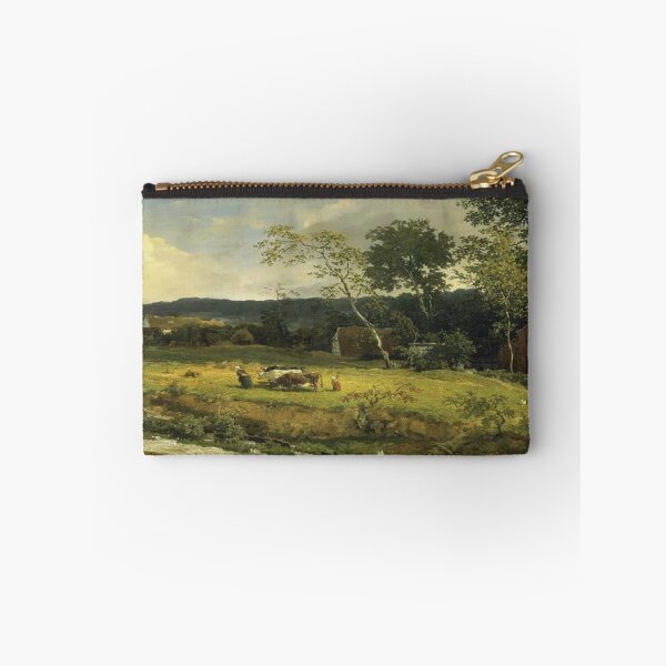 Item preview, Landscape in Hessen designed and sold by SharonTheFirst.
