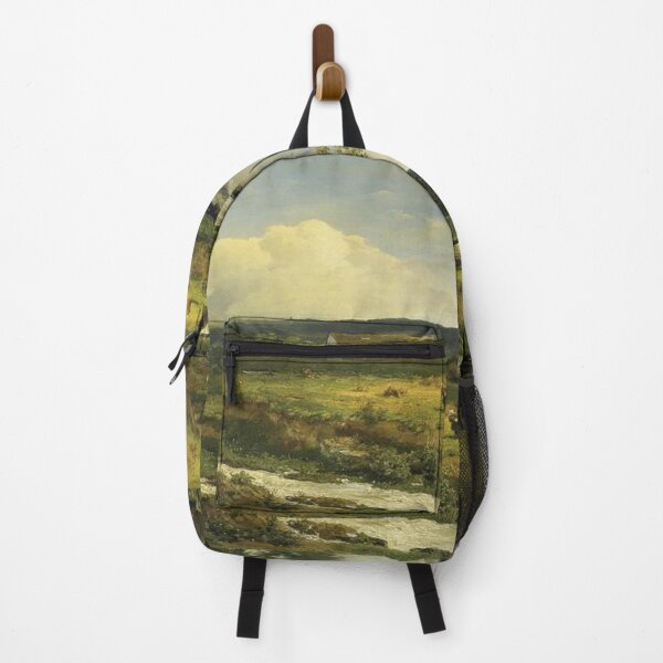 Item preview, Landscape in Hessen designed and sold by SharonTheFirst.
