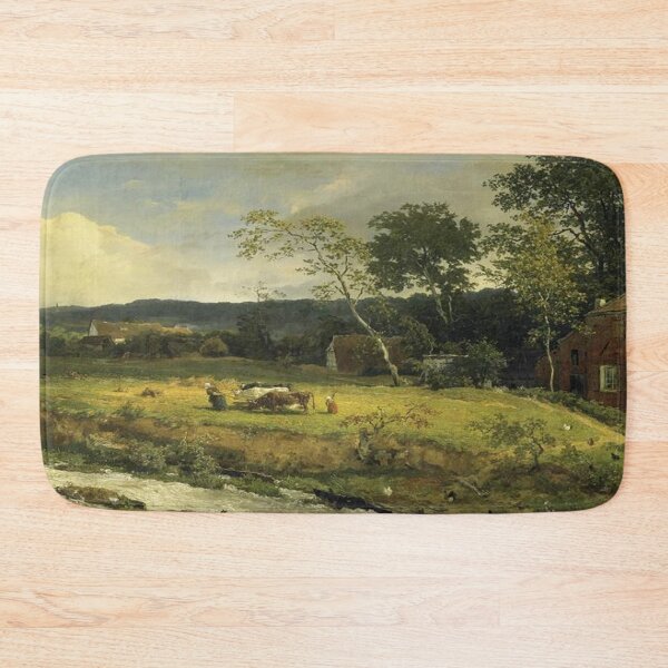 Item preview, Landscape in Hessen designed and sold by SharonTheFirst.