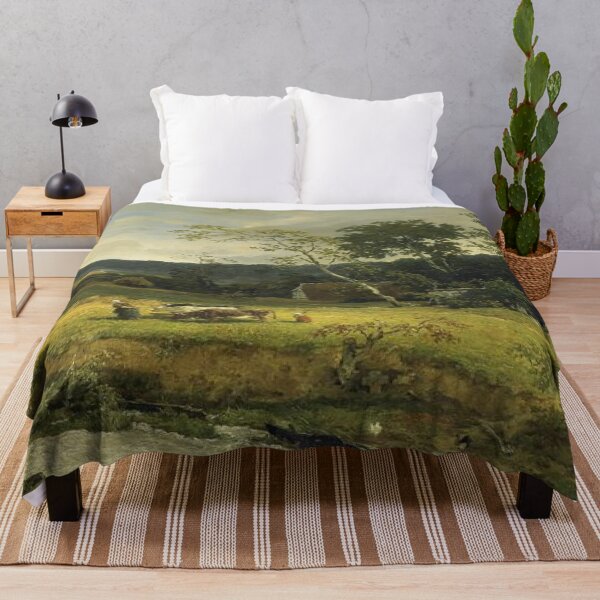 Item preview, Landscape in Hessen designed and sold by SharonTheFirst.