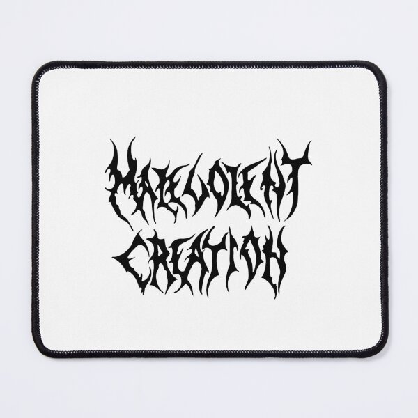Item preview, Malevolent Creation  designed and sold by Dawndelz.