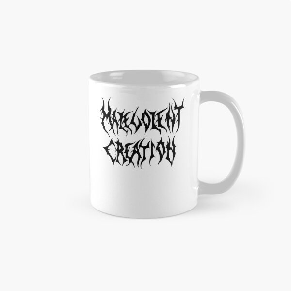 Item preview, Malevolent Creation  designed and sold by Dawndelz.