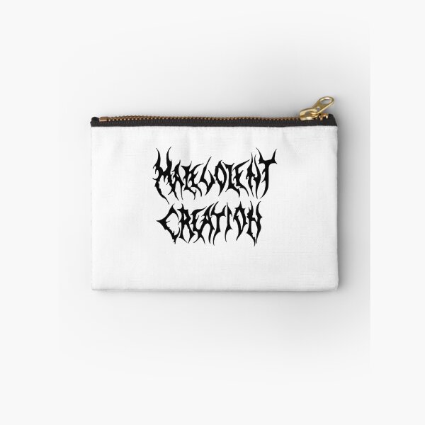 Item preview, Malevolent Creation  designed and sold by Dawndelz.