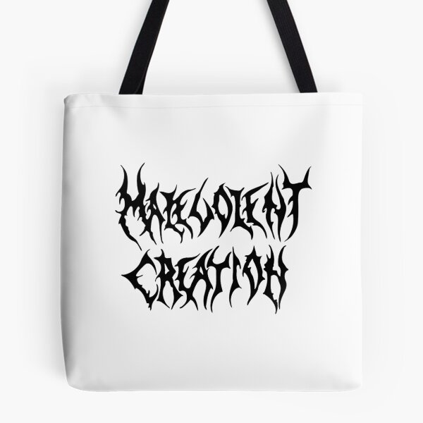 Item preview, Malevolent Creation  designed and sold by Dawndelz.