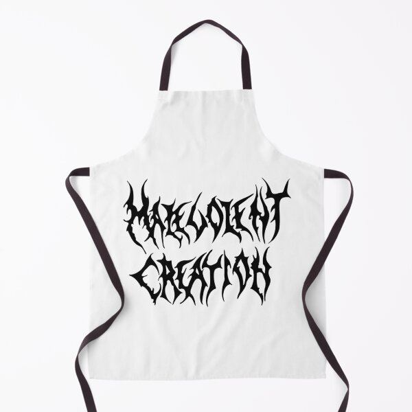 Item preview, Malevolent Creation designed and sold by Dawndelz.