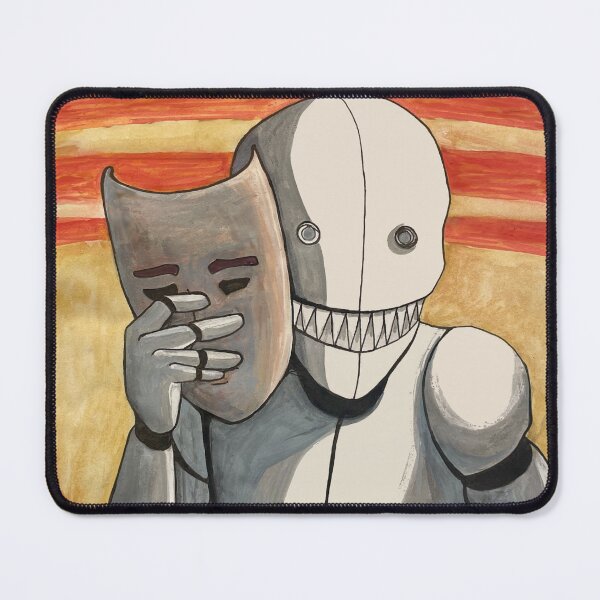 Item preview, Anti Clanker Propoganda designed and sold by Pelucidar.