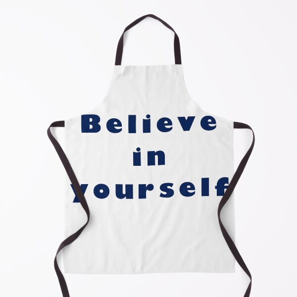 Item preview, Believe in yourself designed and sold by Elyna-Shop.
