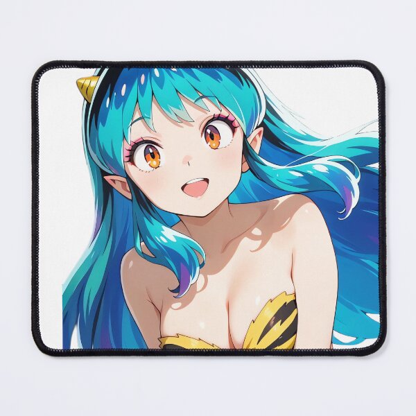 Item preview, Sexy and Naughty Lum from Urusei Yatsura n.2 | budflux.com designed and sold by Budflux.