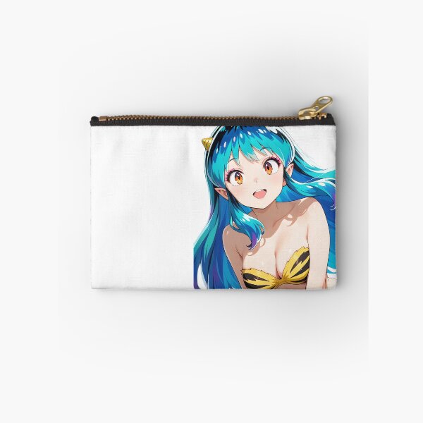 Item preview, Sexy and Naughty Lum from Urusei Yatsura n.2 | budflux.com designed and sold by Budflux.