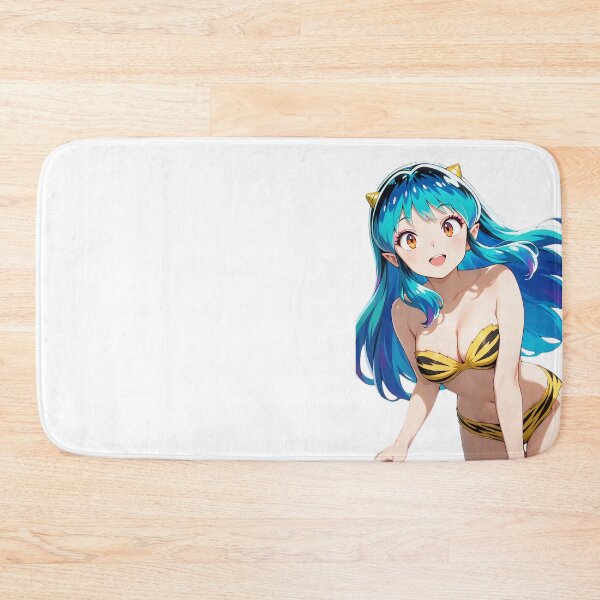 Item preview, Sexy and Naughty Lum from Urusei Yatsura n.2 | budflux.com designed and sold by Budflux.