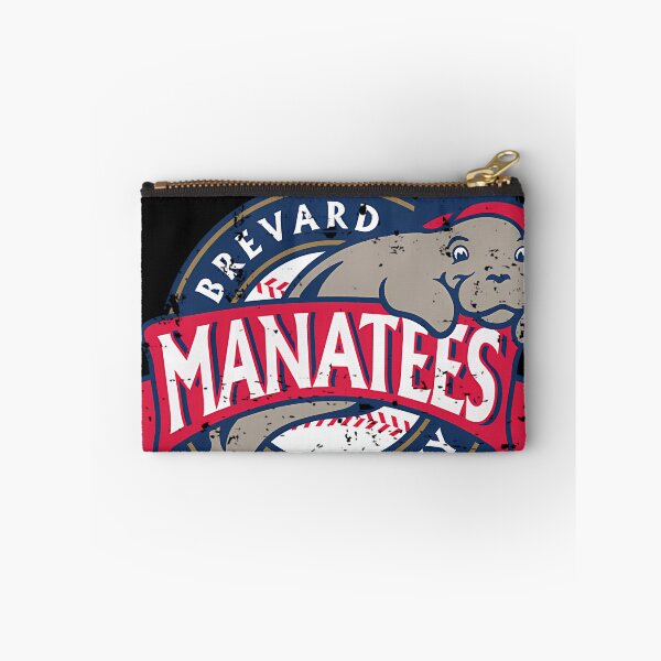 Item preview,  Brevard County Manatees Defunct Vintage Baseball designed and sold by moyyadgreticm.