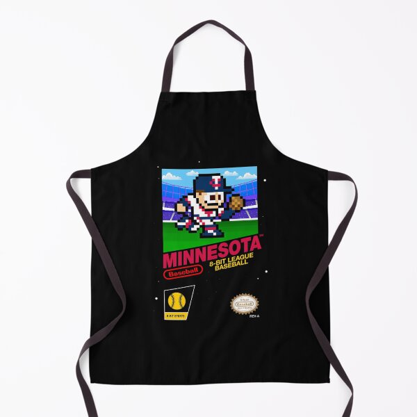 Item preview, Minnesota 8bit Videogame Cart  designed and sold by trentgang.