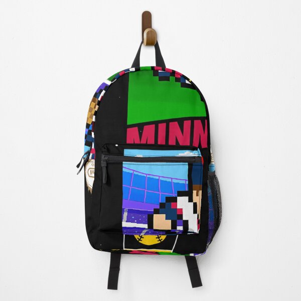 Item preview, Minnesota 8bit Videogame Cart designed and sold by trentgang.