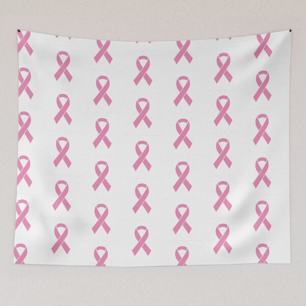 Item preview, Pink Breast Cancer Ribbon designed and sold by Little Design Loft.