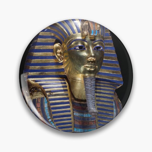 Item preview, Tutankhamun. Cairo 2026 designed and sold by Jouko Lehto Photography.