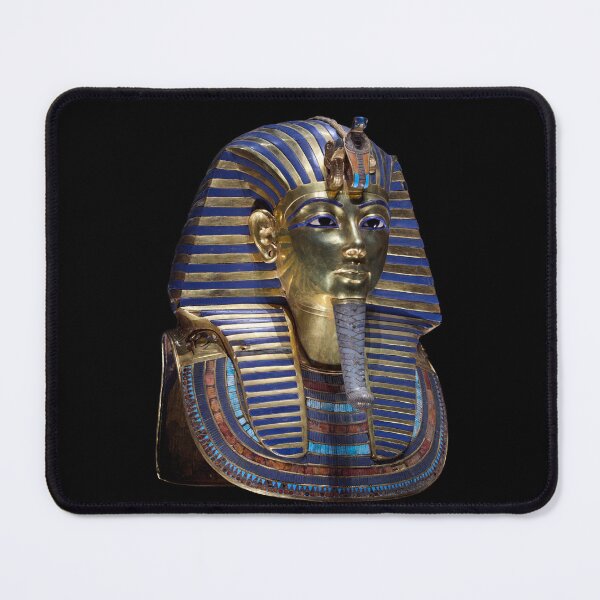 Item preview, Tutankhamun. Cairo 2026 designed and sold by Jouko Lehto Photography.