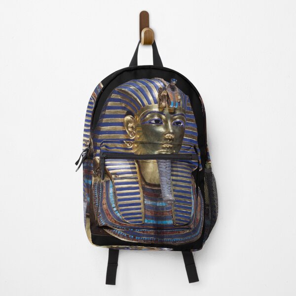 Item preview, Tutankhamun. Cairo 2026 designed and sold by Jouko Lehto Photography.