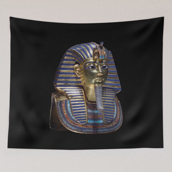 Item preview, Tutankhamun. Cairo 2026 designed and sold by Jouko Lehto Photography.