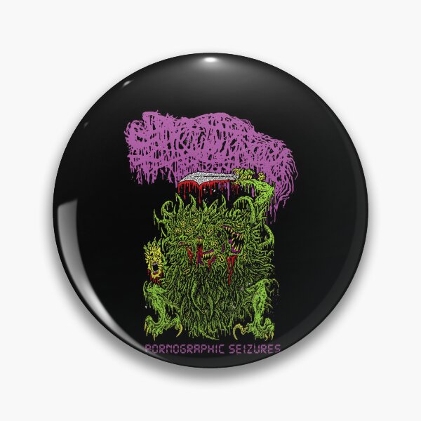 Item preview, Sanguisugabogg  designed and sold by Dawndelz.