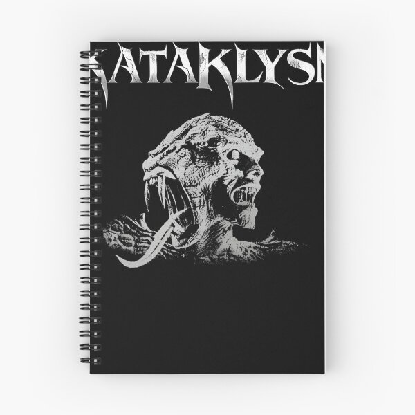 Item preview,  Kataklysm  designed and sold by Dawndelz.