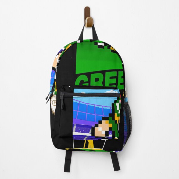 Item preview, Green Bay Packers 8bit Videogames Cartridge designed and sold by trentgang.