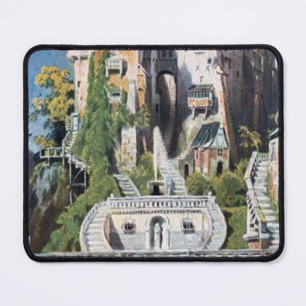 Item preview, Decoration design of the Narrenburg designed and sold by SharonTheFirst.
