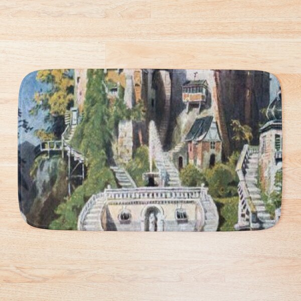 Item preview, Decoration design of the Narrenburg designed and sold by SharonTheFirst.