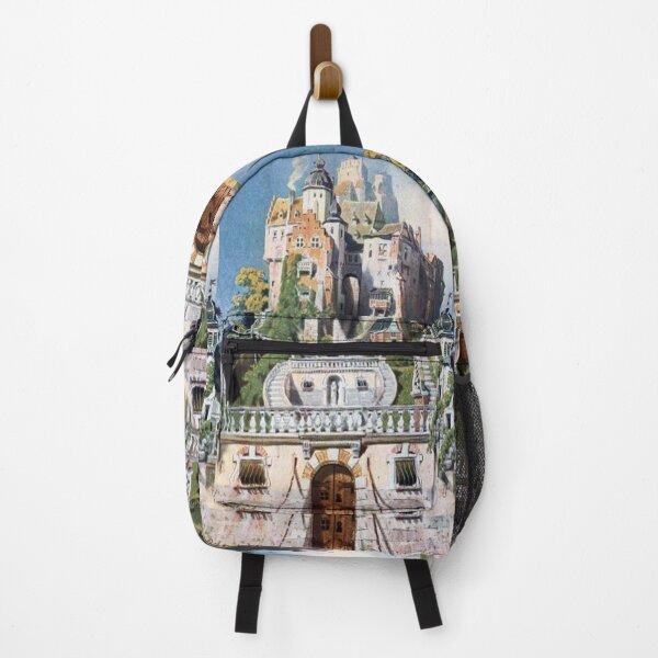 Item preview, Decoration design of the Narrenburg designed and sold by SharonTheFirst.