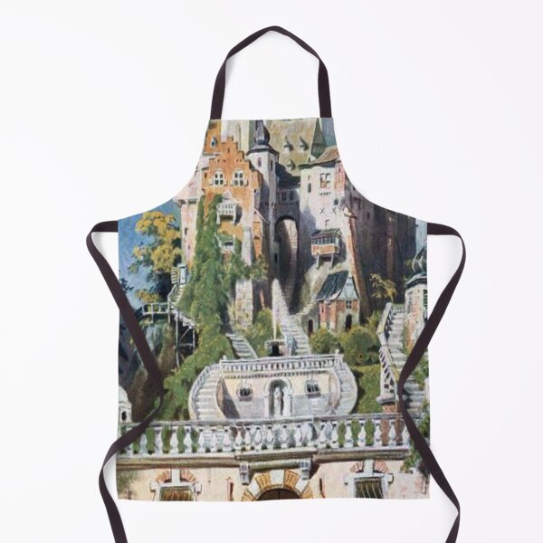 Item preview, Decoration design of the Narrenburg designed and sold by SharonTheFirst.