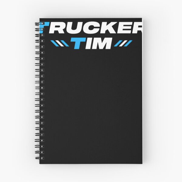 Item preview, Trucker Tim designed and sold by moyyadgreticm.