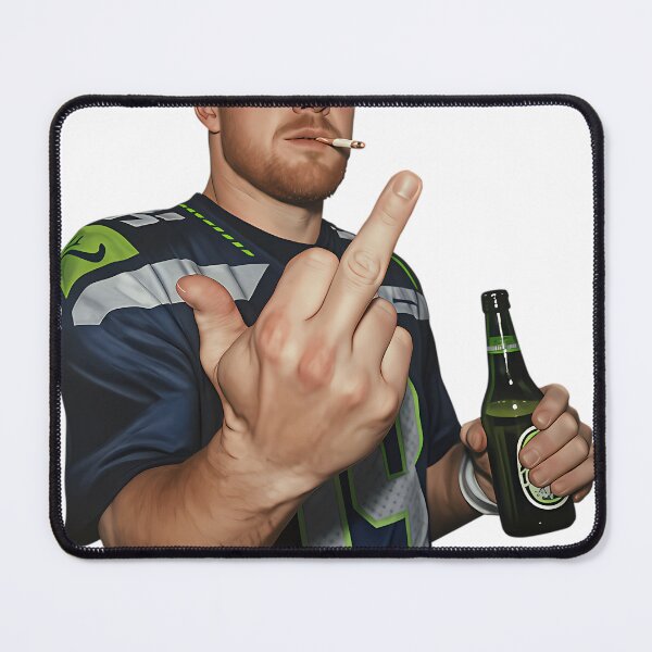 Item preview, Sam Darnold designed and sold by Ivan Vičenko.