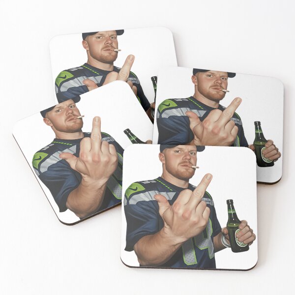 Item preview,  Sam Darnold designed and sold by Ivan Vičenko.