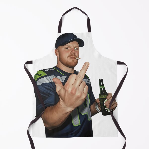 Item preview, Sam Darnold designed and sold by Ivan Vičenko.
