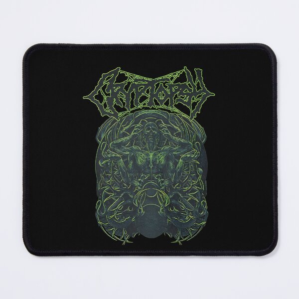Item preview, Cryptopsy  designed and sold by Dawndelz.