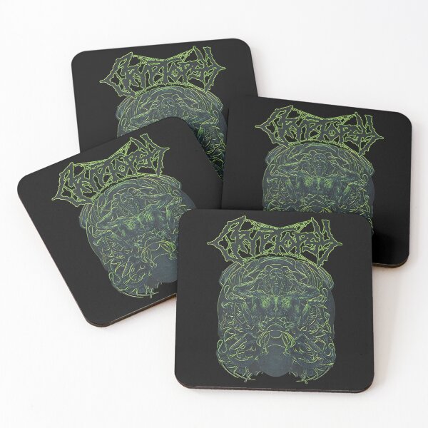 Item preview, Cryptopsy  designed and sold by Dawndelz.